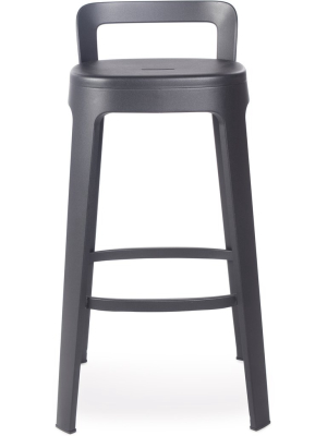 Ombra Bar Stool