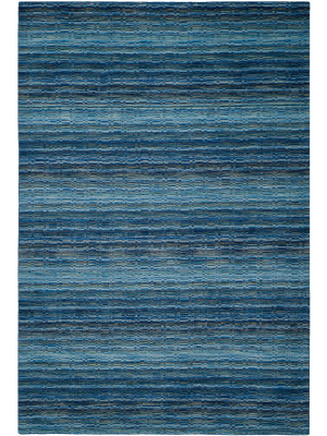 Jeannie Stripe Loomed Rug - Safavieh