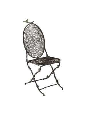 Bird Chair