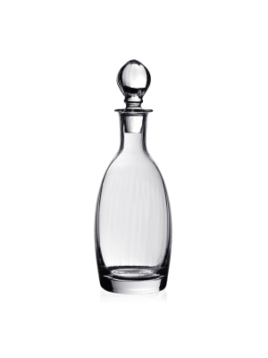 Corinne Decanter With Stopper