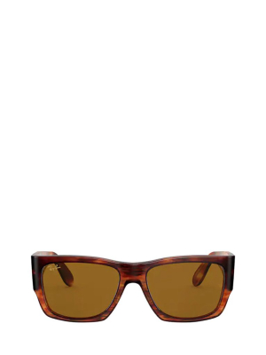 Ray-ban Nomad Sunglasses