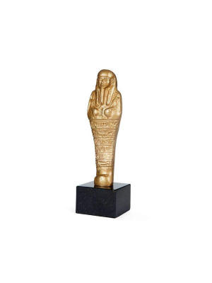 Ramia Statue