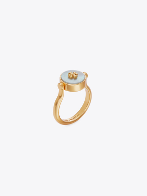 Kira Semiprecious Ring