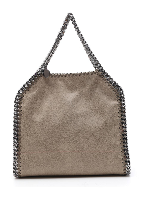 Stella Mccartney Falabella Mini Tote Bag