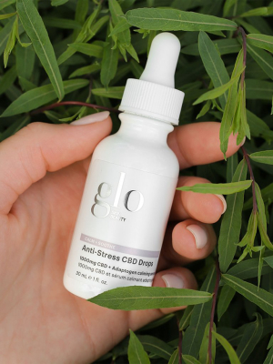 Anti-stress Cbd Drops