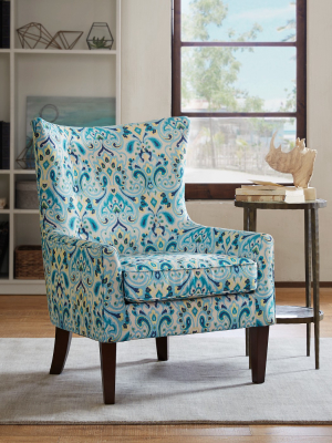 Accent Chairs