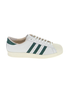 Adidas Superstar Lace-up Sneakers