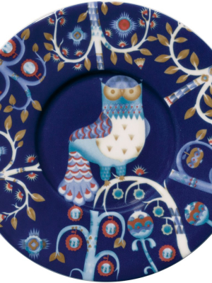 Taika Saucer - Blue