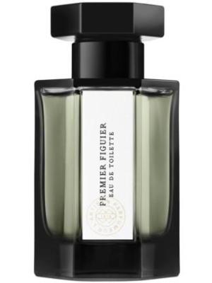 Premier Figuier Eau De Toilette