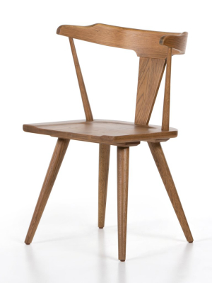 Leo Dining Chair