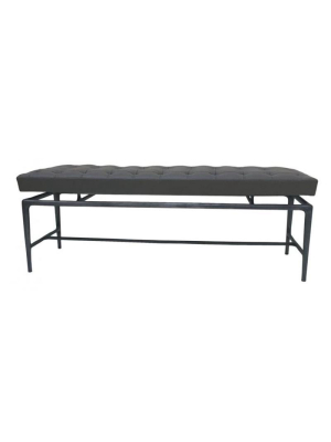 Oly Studio Ray Bench