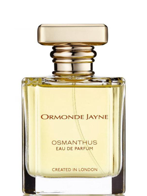 Osmanthus Eau De Parfum