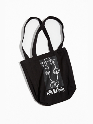M/sf/t Dundee Tote Bag