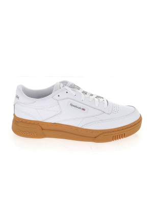 Reebok Club C Stacked Sneakers