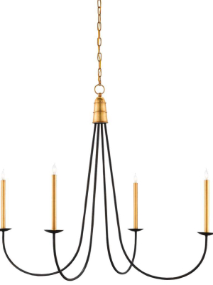 Ogden Chandelier