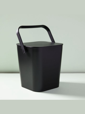 Storage Bin Bucket