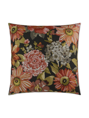 D.v. Kap Geranium Pillow - Available In 2 Colors