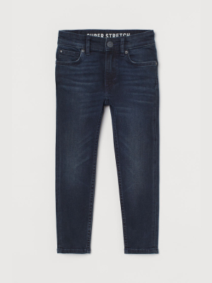 Superstretch Skinny Fit Jeans