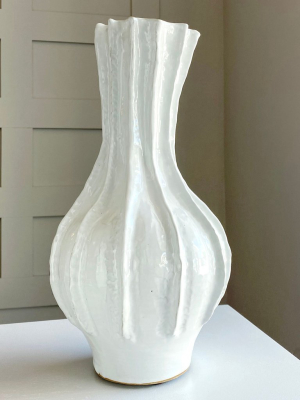 Janus Vase