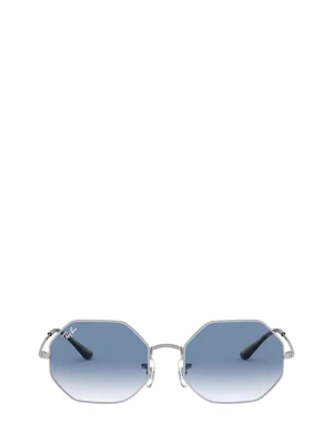 Ray-ban Octagon 1972 Sunglasses