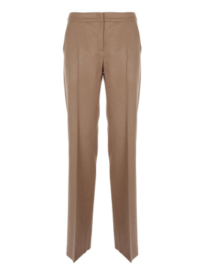 Max Mara Straight Leg Trousers