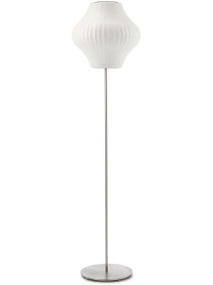 Nelson® Bubble Lamp - Pear® Floor Lamp