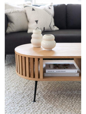 Blu Home Henrich Coffee Table