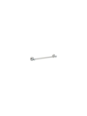 Delta Faucet 41724 Delta 41724 24" Grab Bar With Mounting Assembly