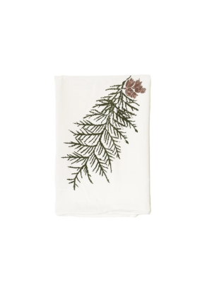 Floursack Kitchen Towel