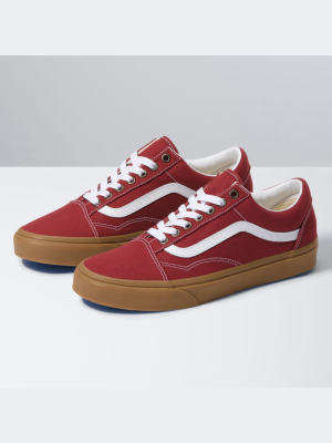 Gum Old Skool