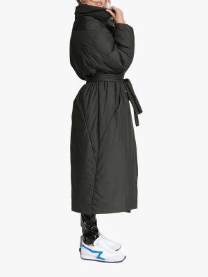 Rikki Puffer Trench