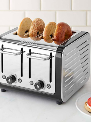 Dualit Design Series 4-slice Toaster