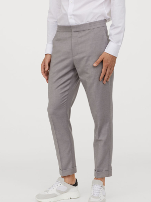 Slim Fit Coolmax® Pants