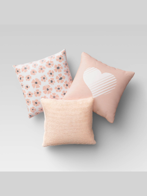 Blush And White Collection - Room Essentials™