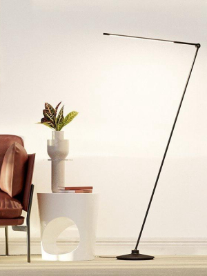 Thin Floor Lamp