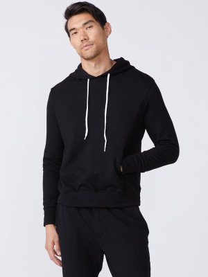 Slouchy Pullover Hoody