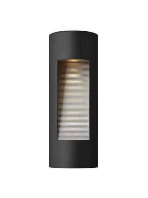 Outdoor Luna Wall Sconce