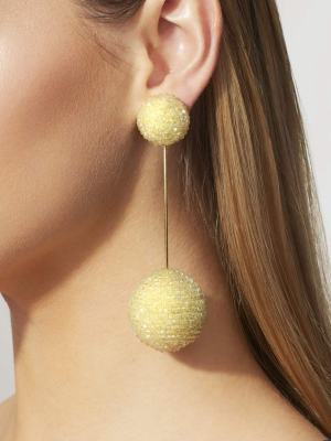 Aria Earrings