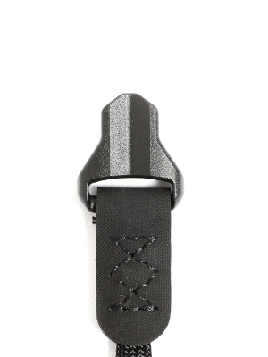 Flat Cord 5/8" Connector (pair)