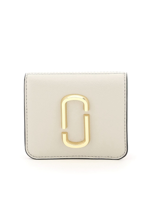 Marc Jacobs Snapshot Mini Wallet