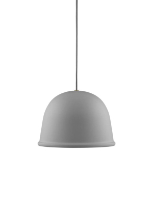 Local Pendant Lamp