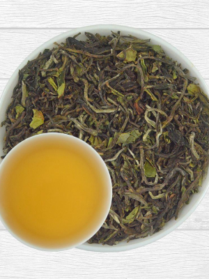 Giddapahar Classic Darjeeling Second Flush Black Tea (dj 80/2022)