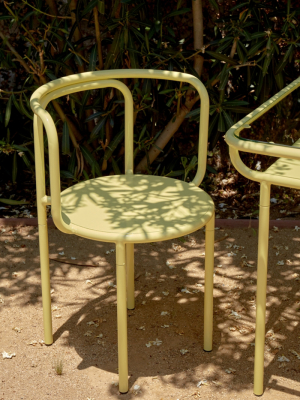 Rhys Outdoor Dining Chair