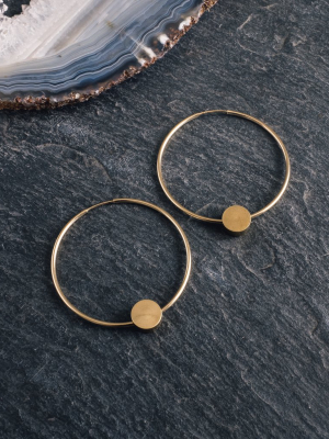 Ak Studio Nomad Earrings