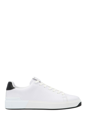 Balmain B Court Sneakers