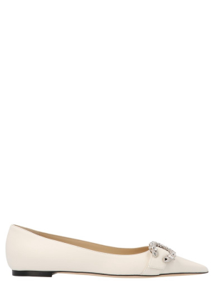 Jimmy Choo Saresa Flats