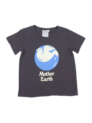 Mother Earth Ojai Tee