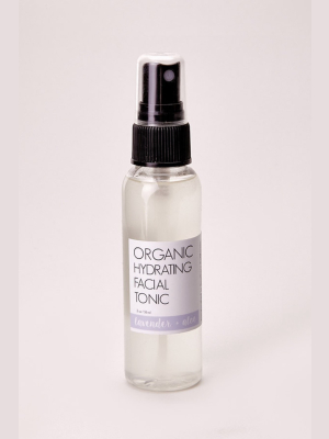 Hydrating Facial Tonic