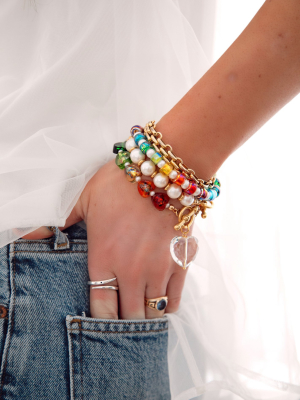 Candy Bracelet