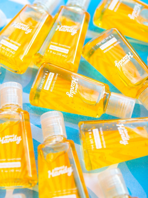 Hello Sunshine Hand Sanitizer